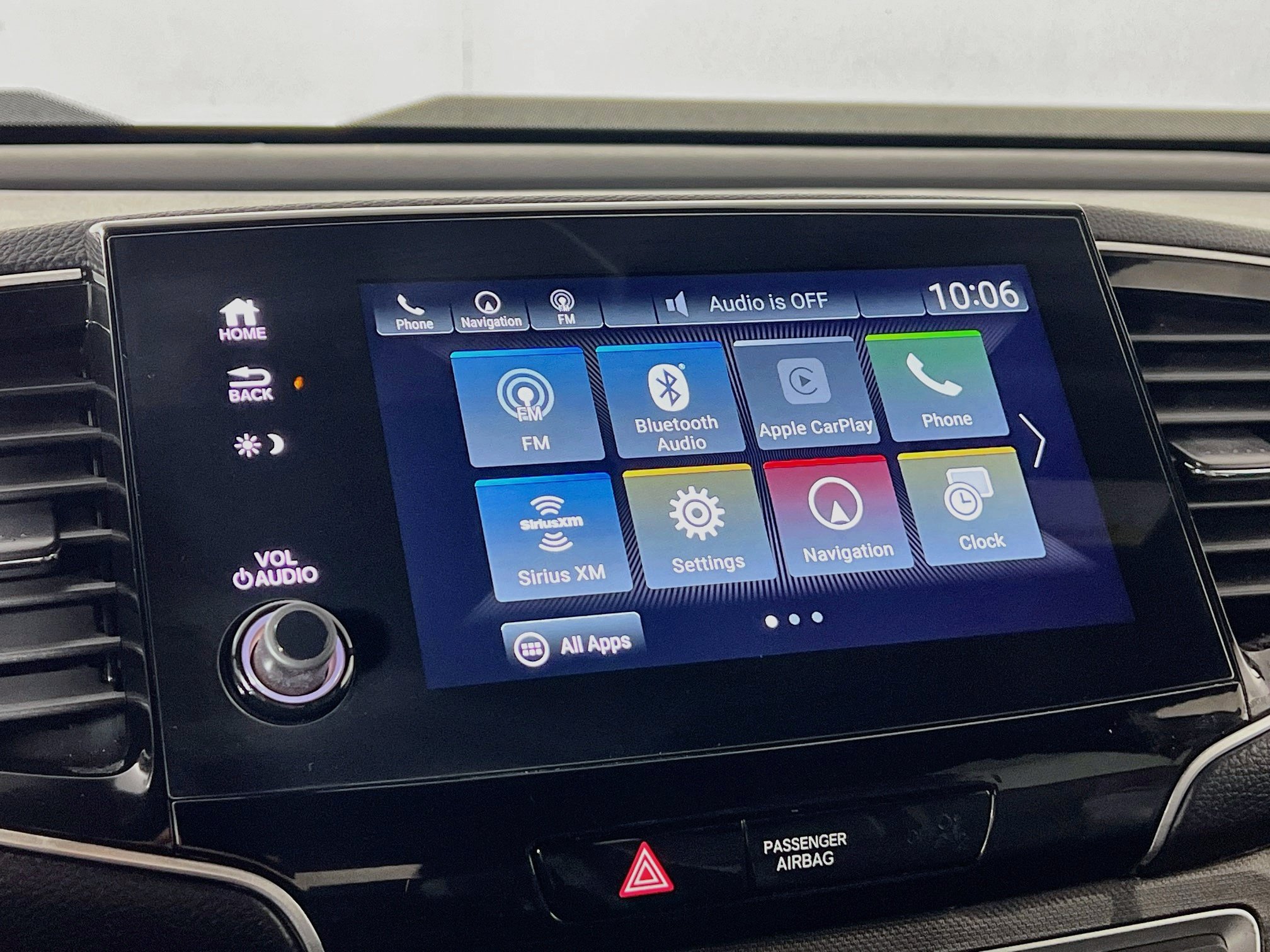 Used 2023 Honda Passport TrailSport image 15