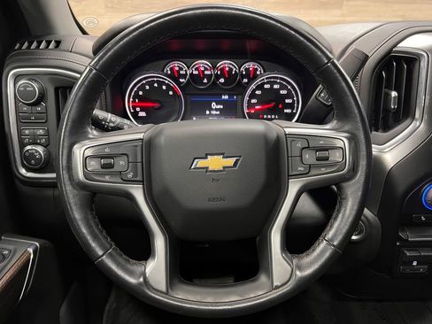 Used 2022 Chevrolet Silverado 2500 LT w/ Convenience Package image 24