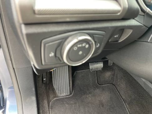 Used 2018 Ford Fusion S FWD image 24