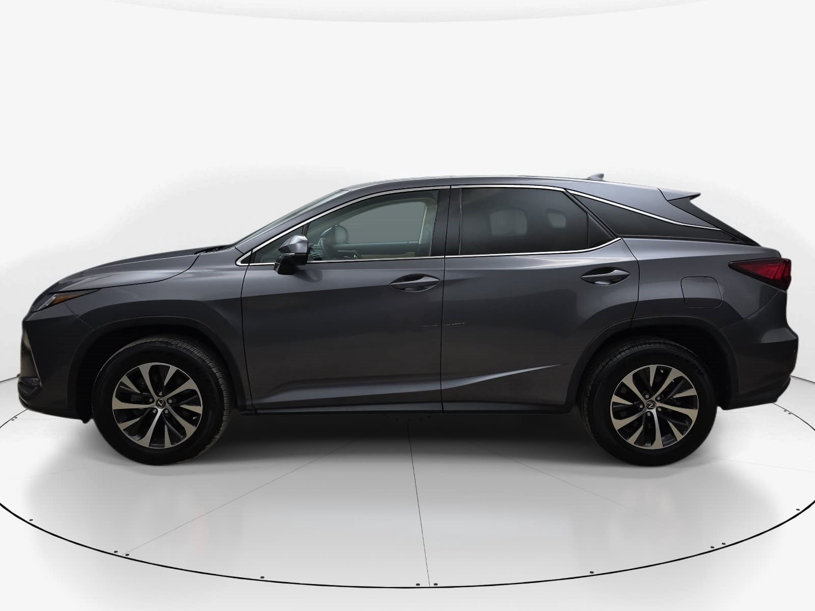 Used 2022 Lexus RX 350 FWD image 7