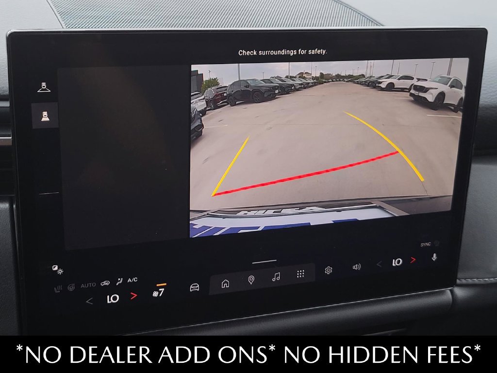 New 2026 MAZDA CX-5 Preferred AWD/4WD image 17