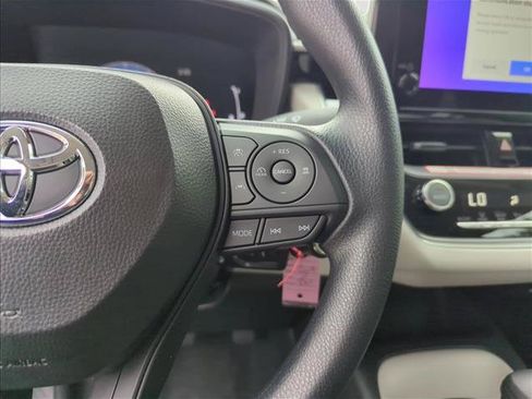 New 2026 Toyota Corolla LE FWD image 18