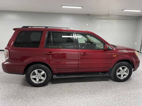 Used 2006 Honda Pilot EX-L image 2