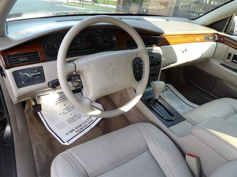 Used 1998 Cadillac Eldorado image 12