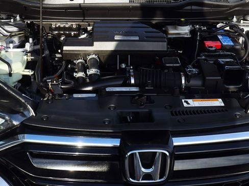 Used 2020 Honda CR-V EX-L image 58