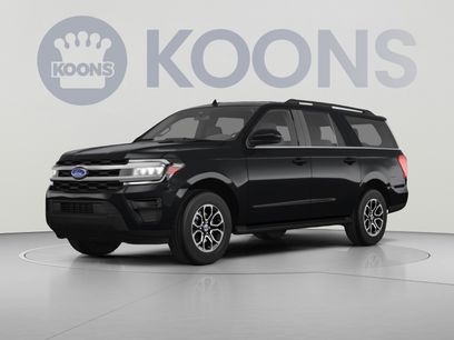 Used 2024 Ford Expedition Max XLT