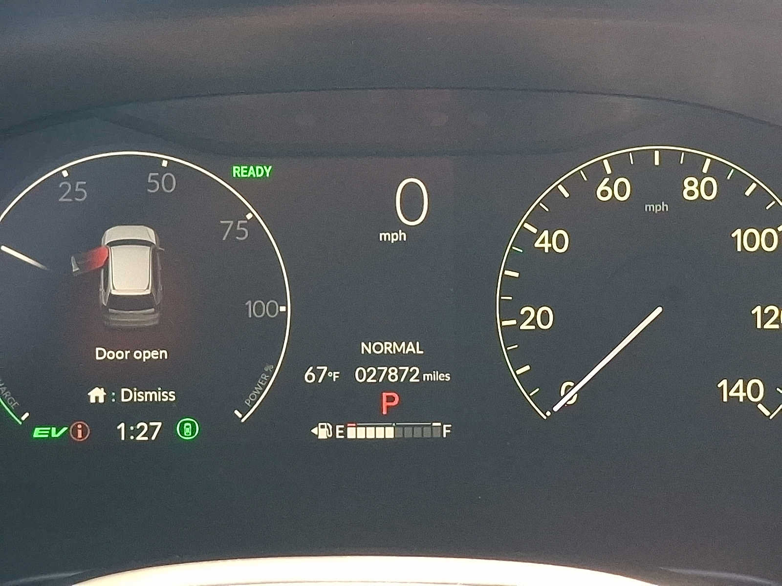 Used 2024 Honda CR-V Sport-L image 20