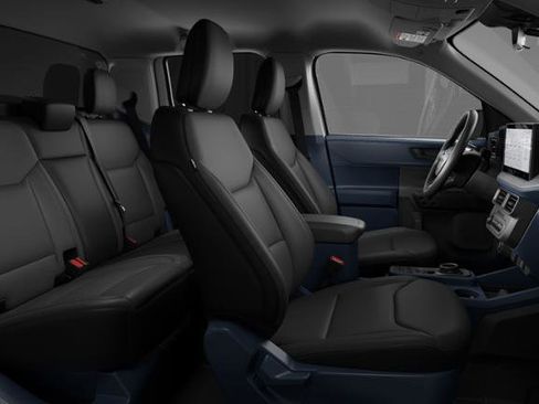New 2026 Ford Maverick XLT AWD/4WD image 12