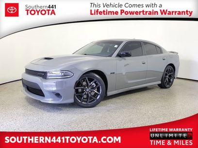 Used 2023 Dodge Charger R/T w/ Plus Group