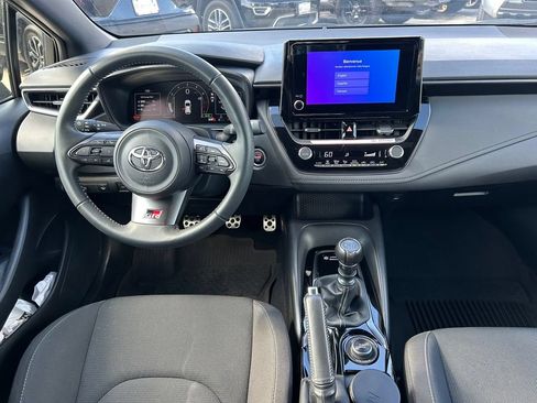Used 2024 Toyota Corolla GR w/ Performance Package AWD/4WD image 16