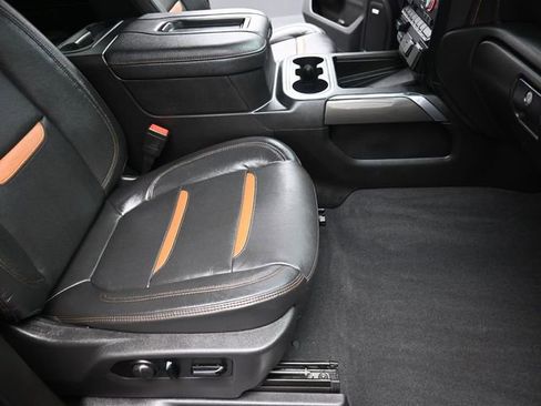 Used 2021 GMC Sierra 1500 AT4 w/ AT4 Value Package image 26