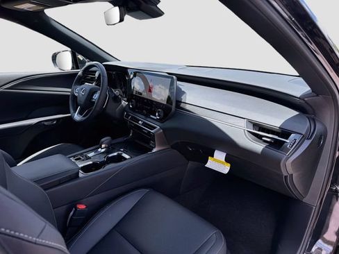 New 2026 Lexus RX 350 Premium FWD image 15
