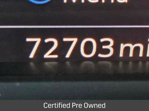 Used 2020 Cadillac CT5 Luxury w/ Sun And Sound Package RWD image 22