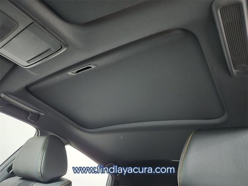 New 2026 Acura Integra A-Spec image 10