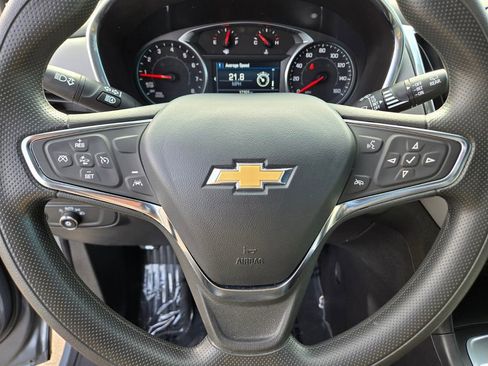 Used 2024 Chevrolet Equinox LS w/ LS Convenience Package image 22