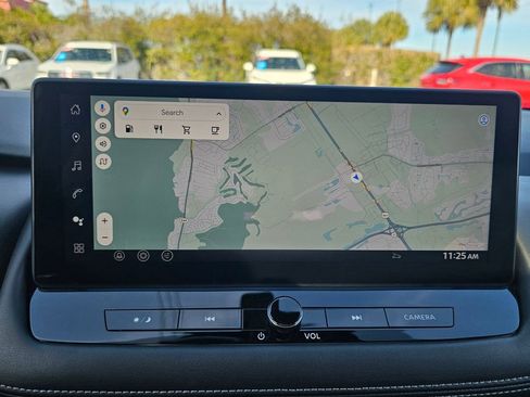 Certified 2025 Nissan Rogue SL w/ Tech Package image 27