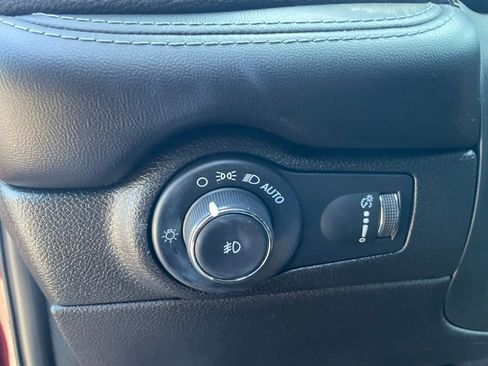 Used 2021 Dodge Durango GT AWD/4WD image 12