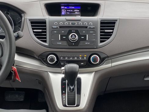 Used 2014 Honda CR-V EX image 23