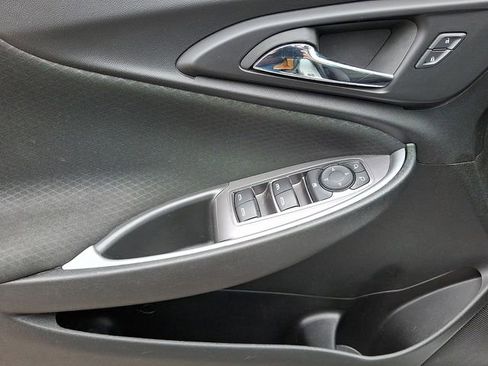 Used 2024 Chevrolet Malibu LT image 15