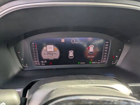 New 2026 Honda Pilot EX-L image 10