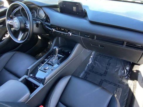 Used 2022 MAZDA MAZDA3 s image 12