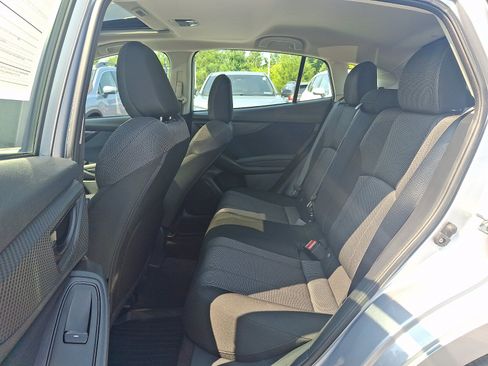 Certified 2023 Subaru Impreza 2.0i Premium AWD/4WD image 10