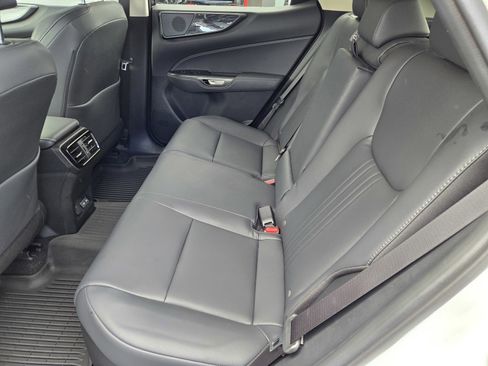 Used 2025 Lexus NX 350h AWD w/ Premium Package image 12
