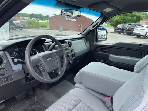 Used 2011 Ford F150 XL RWD image 24