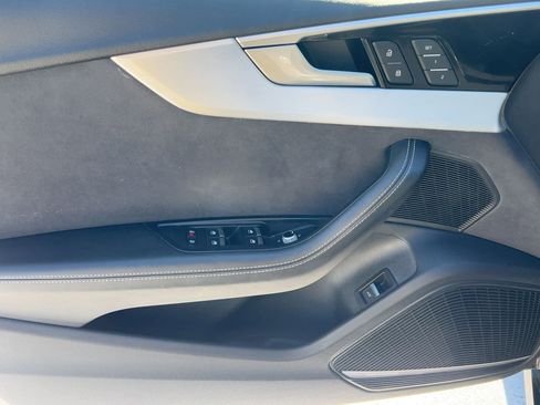 Used 2022 Audi A5 2.0T Prestige image 13