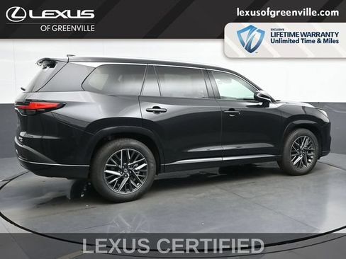 Used 2026 Lexus TX 350 AWD w/ Technology Package image 8