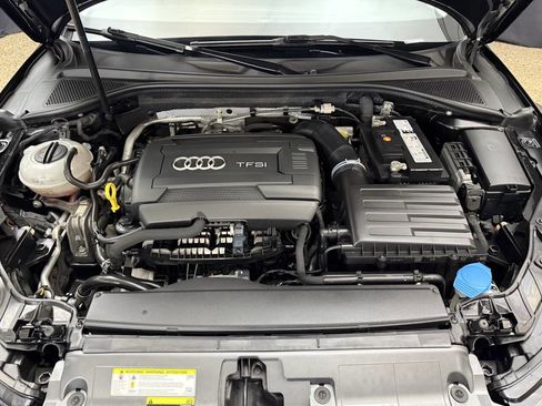 Used 2015 Audi A3 2.0T Premium Plus image 26