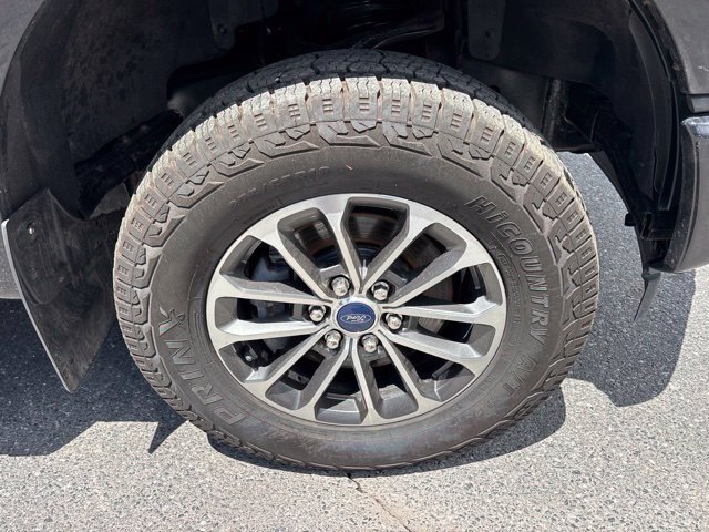 Used 2017 Ford F150 XL w/ Equipment Group 101A Mid AWD/4WD image 25