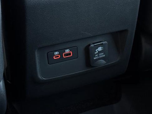 New 2026 Nissan Frontier PRO-4X w/ Pro-4x Convenience Package image 14