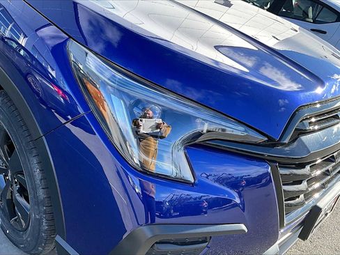 New 2026 Subaru Ascent Premium image 14