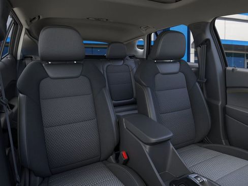 New 2026 Chevrolet Trax LT w/ Sunroof Package image 16