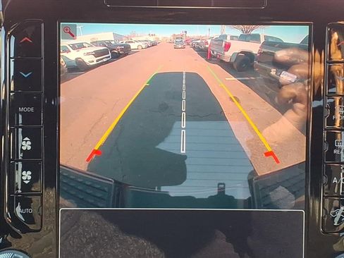 Used 2025 RAM 2500 Big Horn image 8