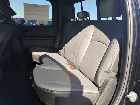 New 2026 RAM 3500 Tradesman image 18