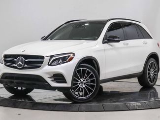 Used 2018 Mercedes-Benz GLC 300 video 1