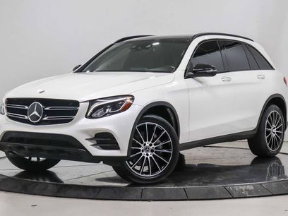 Used 2018 Mercedes-Benz GLC 300