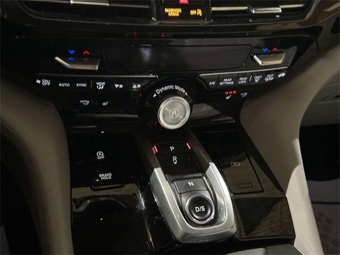 Certified 2024 Acura MDX SH-AWD w/ Technology Package image 25