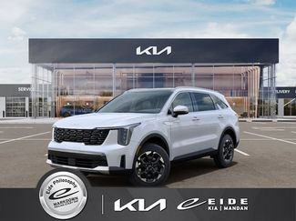 New 2026 Kia Sorento S w/ S Panoramic Sunroof Package AWD/4WD video 1
