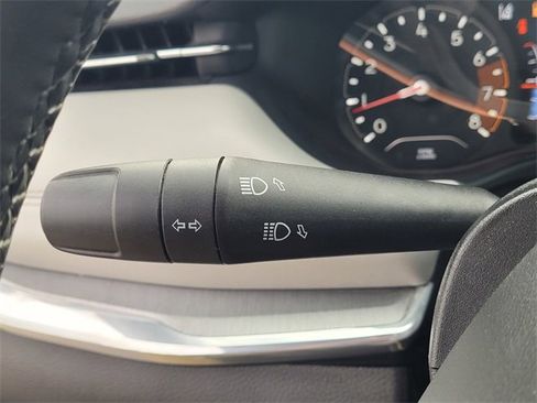 Used 2023 Jeep Compass Limited image 21