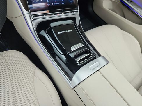 New 2026 Mercedes-Benz CLE 53 AMG 4MATIC Cabriolet image 10