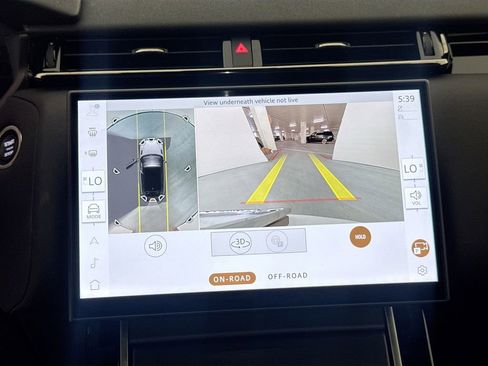 Used 2026 Land Rover Range Rover Velar S image 14