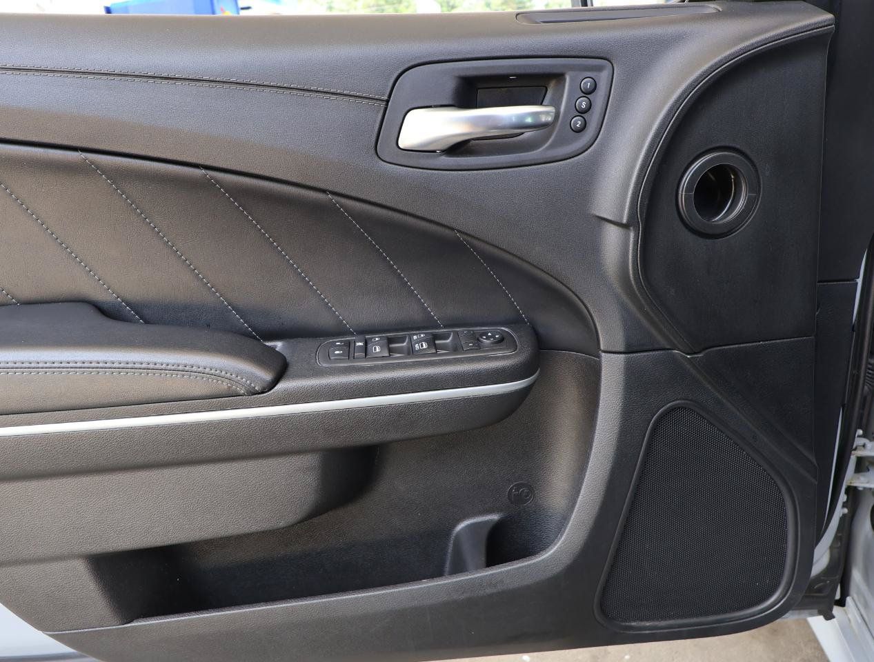 Used 2021 Dodge Charger Scat Pack RWD image 31