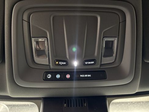 New 2026 Chevrolet Silverado 1500 RST AWD/4WD image 23