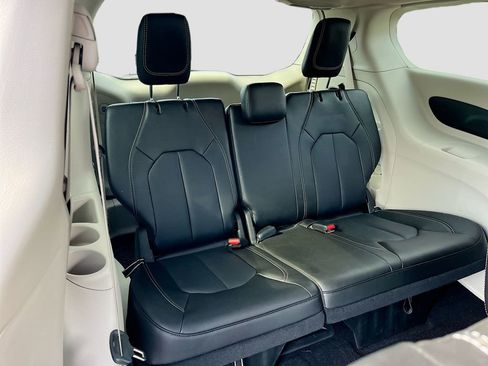 Certified 2024 Chrysler Pacifica Touring-L w/ Road Tripper Package image 26