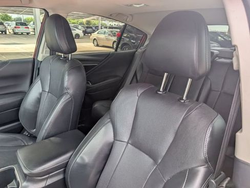 Used 2020 Subaru Legacy Limited AWD/4WD image 10
