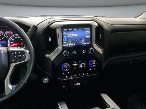 Used 2020 Chevrolet Silverado 1500 LT Trail Boss AWD/4WD image 10