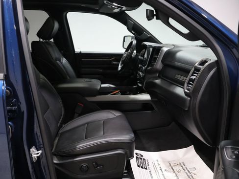 Used 2020 RAM 1500 Sport w/ Level 2 Equipment Goup w/2_L image 23